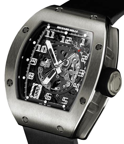 richard mille rm 010 price in india